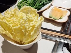 -海底捞火锅(长宁路龙之梦店)