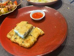 -柒园·三十年创意杭帮菜(龙湖滨江天街店)