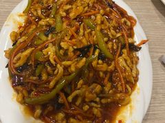 -姥家春饼店(漳州二路店)