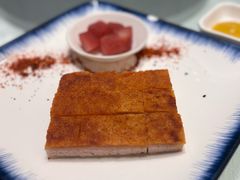 蜜汁叉烧-幸运楼(北京路店)