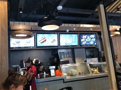-姐弟俩土豆粉(西安小寨店)