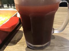 -新辣道鱼火锅(上地华联店)