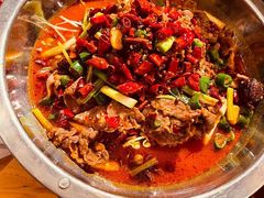 老板的牛肉-成都娃娃花园餐厅 (南艺旗舰店)