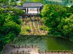 -威海华夏城景区