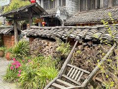 -黄龙溪古镇