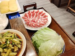 -仁和四季涮肉馆(天坛南门店)