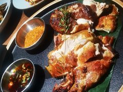 香酥鸡-薇酌饮·陕西菜(南门外店)