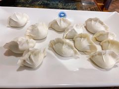 -额尔敦传统涮(公园西路店)