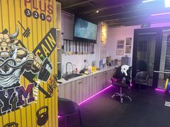 -GymPlus健身(四平路店)