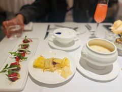 -王品牛排(郑州大卫城店)