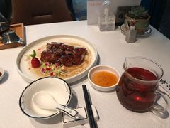 -天瑞轩·粤菜餐厅