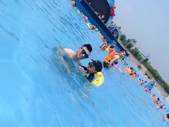 -华安水之梦水上乐园