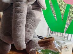 -吾象走甜·生日蛋糕·甜品台茶歇