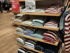 -优衣库(上海金桥太茂店)