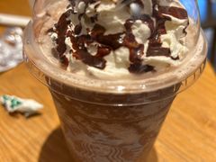 -星巴克臻选(上海中环广场2F店)