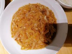 -关东小磨东北菜(上海长风大悦城店)