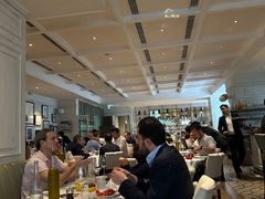 -La Petite Maison (LPM) Hong Kong