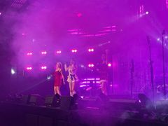 -MOSSO·Liveshow(M3香港广场店)