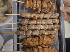 -海平馄饨(逍遥二路店)