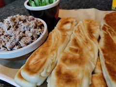 -渔民船说·北塘海鲜·天津菜·海肠捞饭(北塘古镇店)