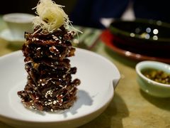 -湖滨28中餐厅·西湖宴·杭州君悦酒店