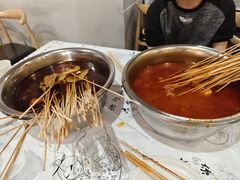 -成都瓜串串(华强北店)