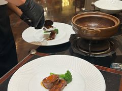 -南景饭店(万家丽路店)