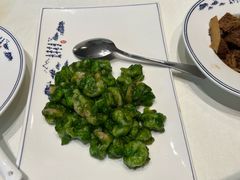 -玉华台饭庄·淮扬菜·烤鸭(望京店)