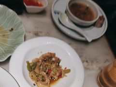 -佬麻雀·剁椒鱼头(京基KK One店)