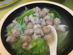 -年辉渔村·非遗传承餐厅(新丰江店)