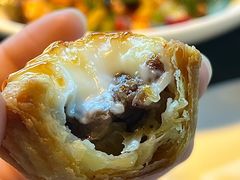 招牌和牛挞-新荣记(BFC外滩金融中心店)