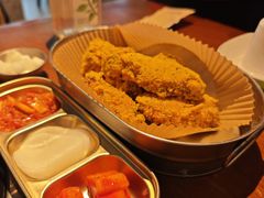 -양평식당·杨平食堂(华贸店)