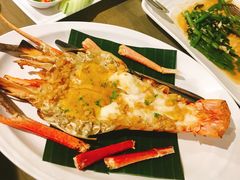 -The Dishes Seafood & Restaurant