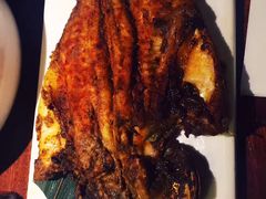 -绿茶餐厅(华联万柳店)