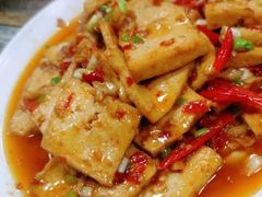 -文杰餐馆(南洪时尚风情街店)