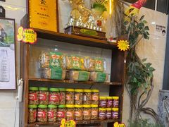 -周大娘牛乳(旧寨古村总店)