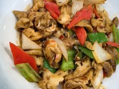 -渔娘渔家丹东海鲜(东直门店)