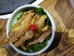 -三人行骨头王火锅(长寿店)
