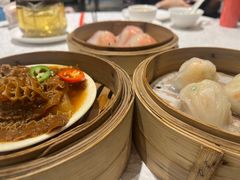 -红棉中餐厅·广州海航威斯汀酒店