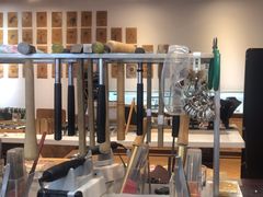 -十八字金银饰·拼豆·开蚌手工体验团建(君太百货店)