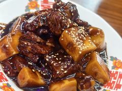 -谢记上海大排档(长寿路店)