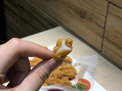 -佰搭果·广式茶餐厅(石牌东路店)