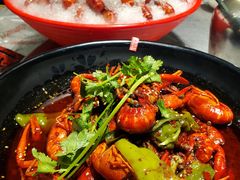 -红辣椒·川菜·火锅(张杨路店)