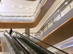 -深圳来福士广场