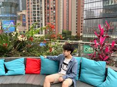 -庄子梦然·城市微度假·24h按摩·推拿·spa