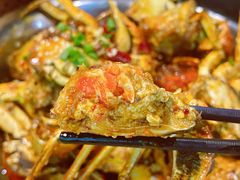 -虎虎龙虾大排档(双井店)