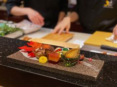 -傑·料理·海鲜放题(佛山文华荟店)