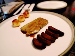 -GANEA 厨房神话故事西餐厅