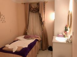 -蕾蕾美颜美容美体