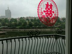 -圣爵菲斯大酒店(长沙世界之窗店)